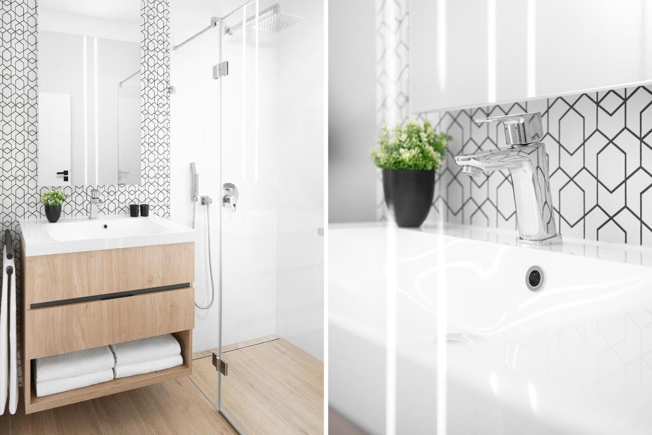 Brill Budapest Apartments 6 Екстериор снимка