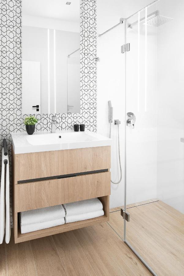Brill Budapest Apartments 6 Екстериор снимка